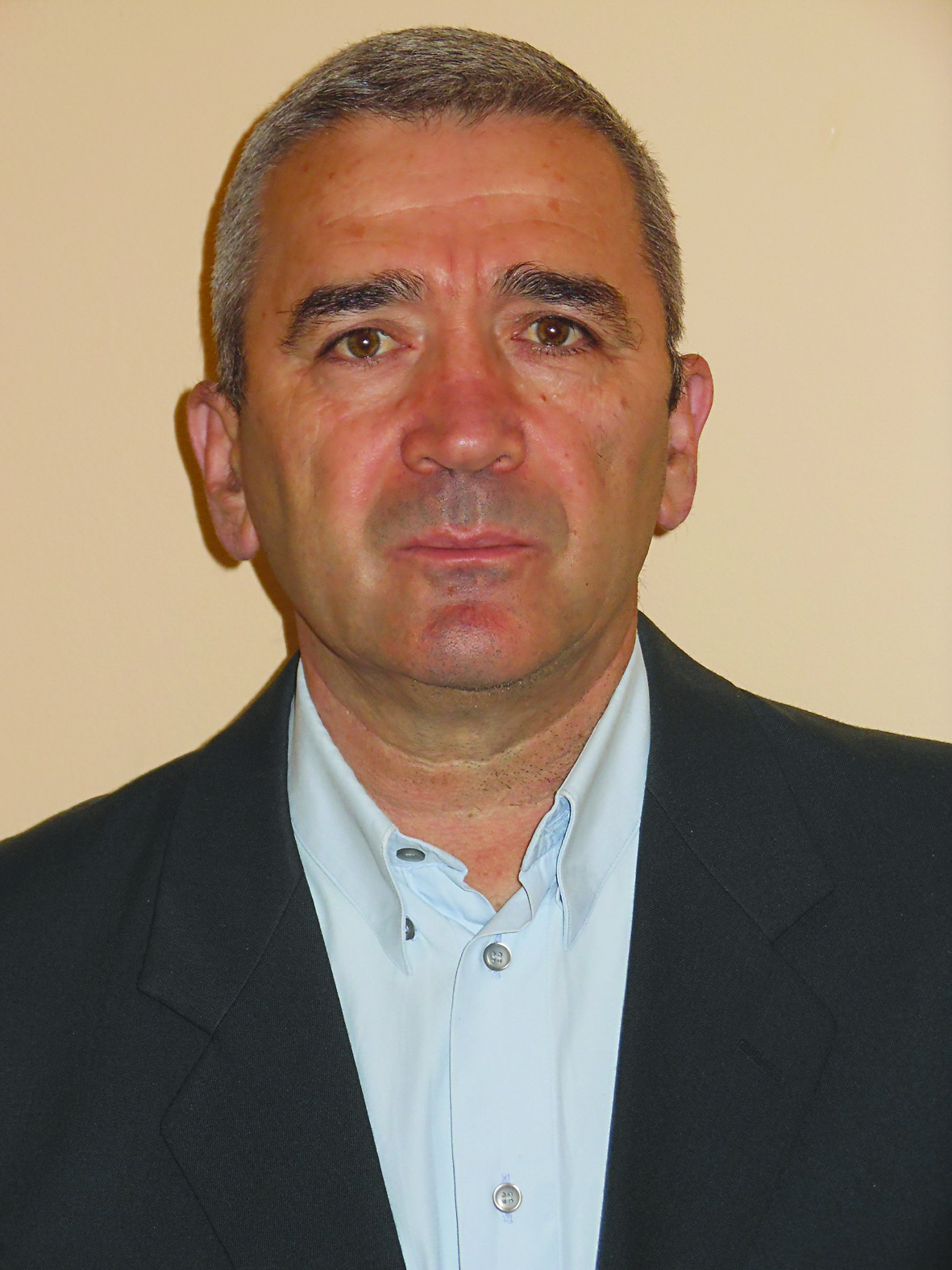 Miladin Petrovic